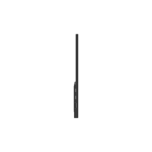 FeuVision ��Х����˥��� FSID16PMF0TI 15.6�� / FSID16PMF0TI / 1920x1080 / HDMI 1.4 x1 / USB-C x2 / HDMI�����֥� / USB-C�����֥� / �Хå� / AC�����ץ� USB-C���� / 3ǯ�ݾ�