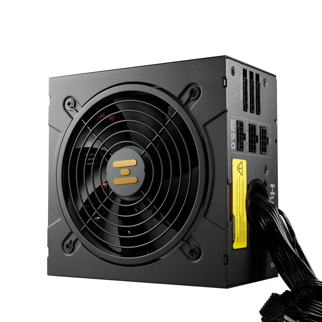 4713224527586 FSP HGT-1000.GEN5 (HYDRO GT PRO 1000W ATX3.0 PCIe5 