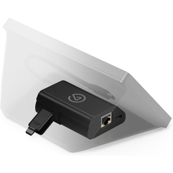 Elgato Network Dock for Stream Deck