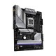 ASRock �ޥ����ܡ��� B850 LiveMixer WiFi  AMD AM5 ATX DDR5 PCIe 5.0 Wi-Fi7 ̵��LAN��� �ۿ��Ը��� ���ȥ꡼�ޡ� ���ꥨ������ �����ߥ� �ۿ� �ޥ��� �������å� �ڥ���󥻥��Բġ��̳�ƻ����Υ�������Բġ�