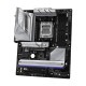 ASRock �ޥ����ܡ��� B850 LiveMixer WiFi  AMD AM5 ATX DDR5 PCIe 5.0 Wi-Fi7 ̵��LAN��� �ۿ��Ը��� ���ȥ꡼�ޡ� ���ꥨ������ �����ߥ� �ۿ� �ޥ��� �������å� �ڥ���󥻥��Բġ��̳�ƻ����Υ�������Բġ�