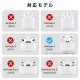 ELECOM ���쥳�� AVA-AP06TSLFCBU AirPods 4 ������ �� �Ѿ׷� ���С� �� �磻��쥹 / MagSafe �����б� �� �׷�ۼ� ��ɻ� ����ӥ��� TOUGH SLIM LITE �֥롼 �ڥ���󥻥��Բġ��̳�ƻ����Υ�������Բġ�