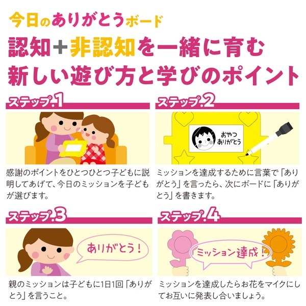 ARTEC アーテック ボーク重子先生監修 今日のありがとうボード 品番 21585 文具 【キャンセル不可・北海道沖縄離島配送不可】 -お取り寄せ-