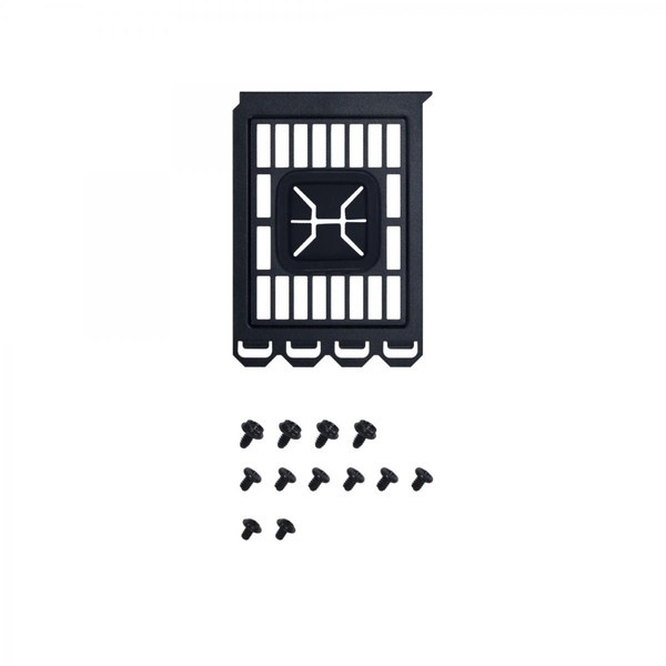 Lian Li ��A3-mATX���ѥ��ץ���󥭥å� GPU���֤����åȡ�A3-1�� A3-1X �֥�å� ���ڥ���󥻥��Բġ��̳�ƻ����Υ�������Բġ�