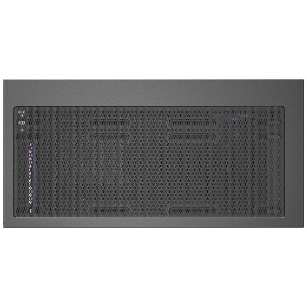 Antec �ߥɥ륿�PC������ CX700 ARGB �֥�å� ATX�б� ARGB�ե���3��ɸ����� �ڥ���󥻥��Բġ��̳�ƻ����Υ�������Բġ�