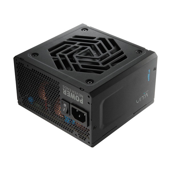 FSP PC�Ÿ� VITA-850GM 80PLUS GOLD ǧ�� ATX3.1 �б� �ڥ���󥻥��Բġ��̳�ƻ����Υ�������Բġ�