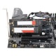 Ainex �����ͥå��� M.2 NVMe SSD�Ѵ�PCIe������ SATA����� AIF-09�ڥ���󥻥��Բġ��̳�ƻ����Υ�������Բġ� -������-