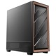 Antec �ߥɥ륿�PC������ FLUX SE �֥�å� �ں� �������饹�ѥͥ� �۲���������� 120mm�ե��� 5��ɸ����� ΢�����ޥ����ܡ����б� �ڥ���󥻥��Բġ��̳�ƻ����Υ�������Բġ�
