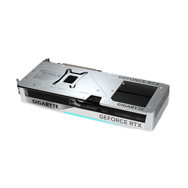 GIGABYTE եåܡ GV-N507TEAGLEOC ICE-16GD GeForce RTX5070 Ti PCI-E 5.0 :GDDR7/16GB RTX5070Ti 