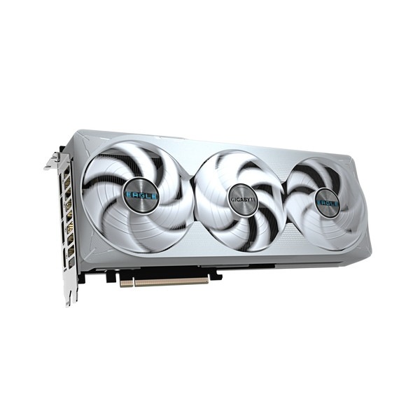 GIGABYTE եåܡ GV-N507TEAGLEOC ICE-16GD GeForce RTX5070 Ti PCI-E 5.0 :GDDR7/16GB RTX5070Ti 