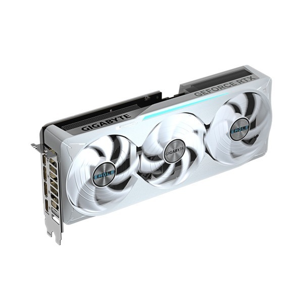 GIGABYTE եåܡ GV-N507TEAGLEOC ICE-16GD GeForce RTX5070 Ti PCI-E 5.0 :GDDR7/16GB RTX5070Ti 
