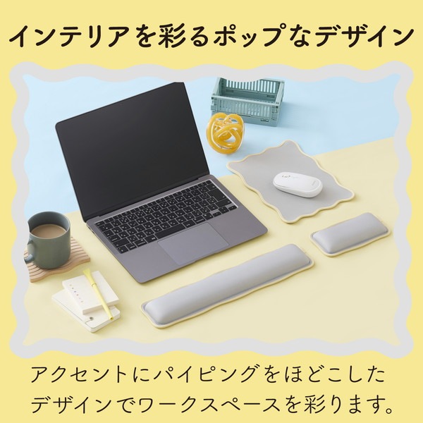 ELECOM ���쥳�� MOH-UKS01GY �ꥹ�ȥ쥹�� �ѡ���쥹�� ���硼�ȥ����� ��� ��ô�ڸ� �������֥ǥ����� �� �ޥ��� �ƥ󥭡� ��������ô�ڸ� �� ���졼 �ڥ���󥻥��Բġ��̳�ƻ����Υ�������Բġ�