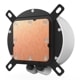 NZXT KRAKEN ELITE RGB serise ����CPU�����顼 RL-KR28E-W2 �ۥ磻�� LGA1851�б� �ڥ���󥻥��Բġ��̳�ƻ����Υ�������Բġ�
