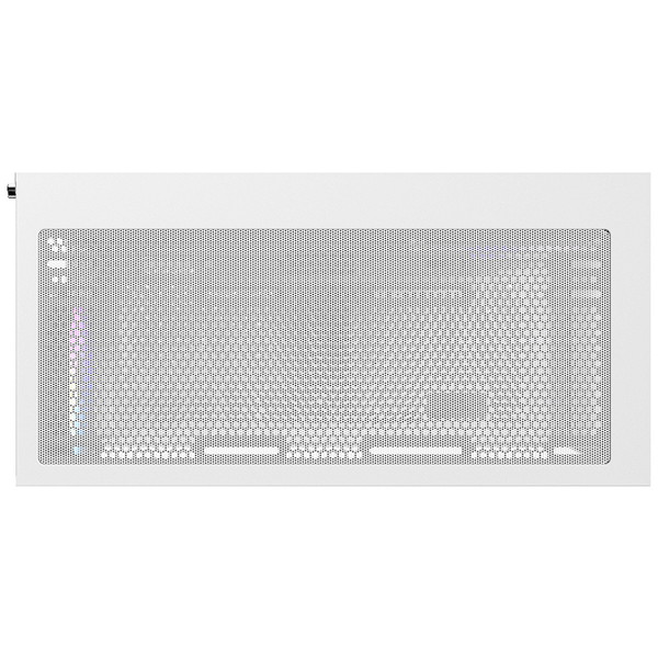 Antec �ߥɥ륿�PC������ CX700 ARGB WHITE �ۥ磻�� ATX�б� ARGB�ե���3��ɸ����� �ڥ���󥻥��Բġ��̳�ƻ����Υ�������Բġ�