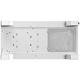 Antec �ߥɥ륿�PC������ CX700 ARGB WHITE �ۥ磻�� ATX�б� ARGB�ե���3��ɸ����� �ڥ���󥻥��Բġ��̳�ƻ����Υ�������Բġ�