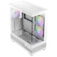 Antec �ߥɥ륿�PC������ CX700 ARGB WHITE �ۥ磻�� ATX�б� ARGB�ե���3��ɸ����� �ڥ���󥻥��Բġ��̳�ƻ����Υ�������Բġ�