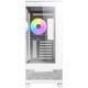 Antec �ߥɥ륿�PC������ CX700 ARGB WHITE �ۥ磻�� ATX�б� ARGB�ե���3��ɸ����� �ڥ���󥻥��Բġ��̳�ƻ����Υ�������Բġ�
