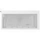 Antec �ߥɥ륿�PC������ CX700 ARGB WHITE �ۥ磻�� ATX�б� ARGB�ե���3��ɸ����� �ڥ���󥻥��Բġ��̳�ƻ����Υ�������Բġ�