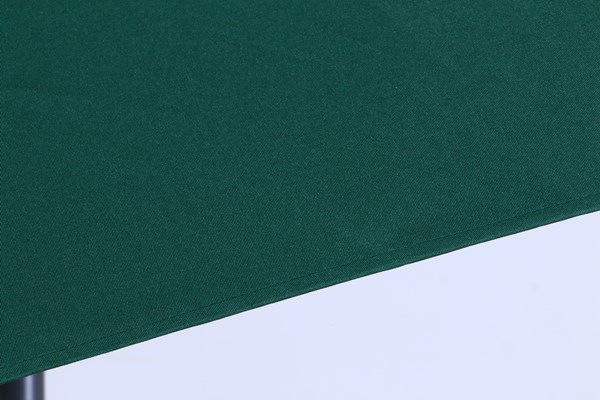 不二貿易 アルミパラソル 240cm グリーン TJB004 商品コード37850【代引・日時指定・キャンセル不可・北海道沖縄離島配送不可】 -お取リ寄せ-