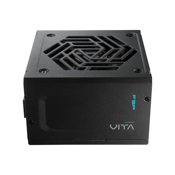 FSP PC�Ÿ� VITA-1000GM 80PLUS GOLD ǧ�� ATX3.1 �б� �ڥ���󥻥��Բġ��̳�ƻ����Υ�������Բġ�