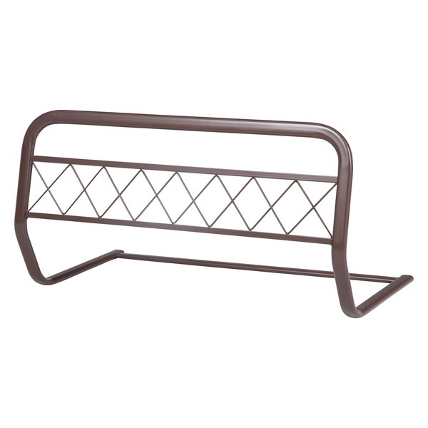 不二貿易 ベッドガード 89898 商品コード15553 【代引・日時指定・キャンセル不可・北海道沖縄離島配送不可】 -お取リ寄せ-