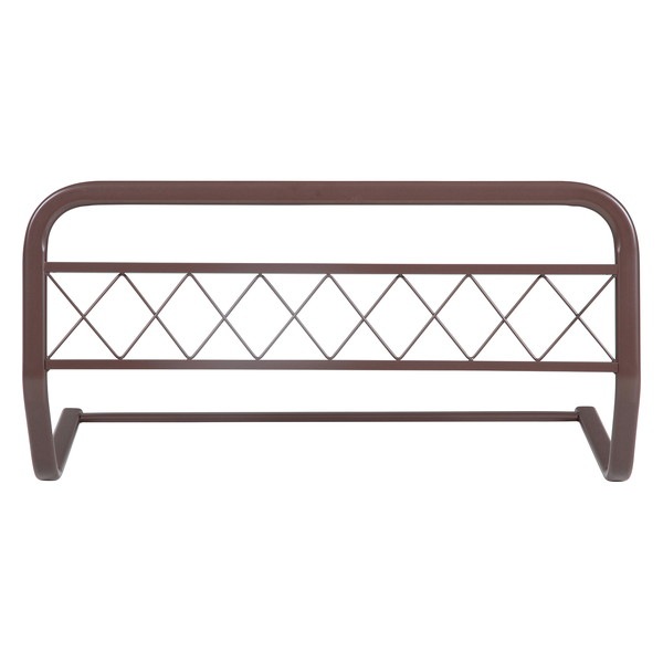 不二貿易 ベッドガード 89898 商品コード15553 【代引・日時指定・キャンセル不可・北海道沖縄離島配送不可】 -お取リ寄せ-