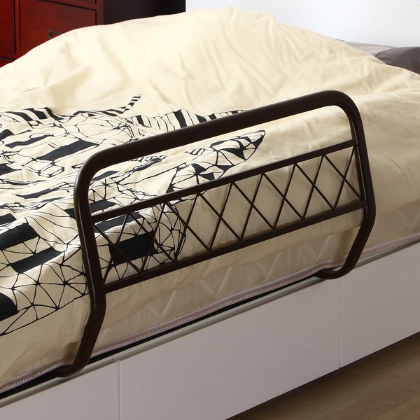 不二貿易 ベッドガード 89898 商品コード15553 【代引・日時指定・キャンセル不可・北海道沖縄離島配送不可】 -お取リ寄せ-