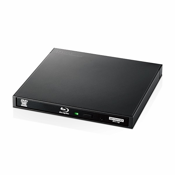 ELECOM ���쥳�� LBD-PWA6U3CLBK Blu-ray�Îގ������Ďގ׎��̎� USB3.2 Gen1(USB3.0) ���؎� �񤭹��ߎ��̎��� UHDBD�б� Type-C�����̎ގ��� �̎ގ׎��� �ڥ���󥻥��Բġ��̳�ƻ����Υ�������Բġ�