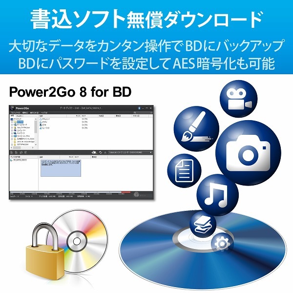 ELECOM ���쥳�� LBD-PWA6U3CLBK Blu-ray�Îގ������Ďގ׎��̎� USB3.2 Gen1(USB3.0) ���؎� �񤭹��ߎ��̎��� UHDBD�б� Type-C�����̎ގ��� �̎ގ׎��� �ڥ���󥻥��Բġ��̳�ƻ����Υ�������Բġ�