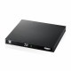 ELECOM ���쥳�� LBD-PWA6U3CLBK Blu-ray�Îގ������Ďގ׎��̎� USB3.2 Gen1(USB3.0) ���؎� �񤭹��ߎ��̎��� UHDBD�б� Type-C�����̎ގ��� �̎ގ׎��� �ڥ���󥻥��Բġ��̳�ƻ����Υ�������Բġ�