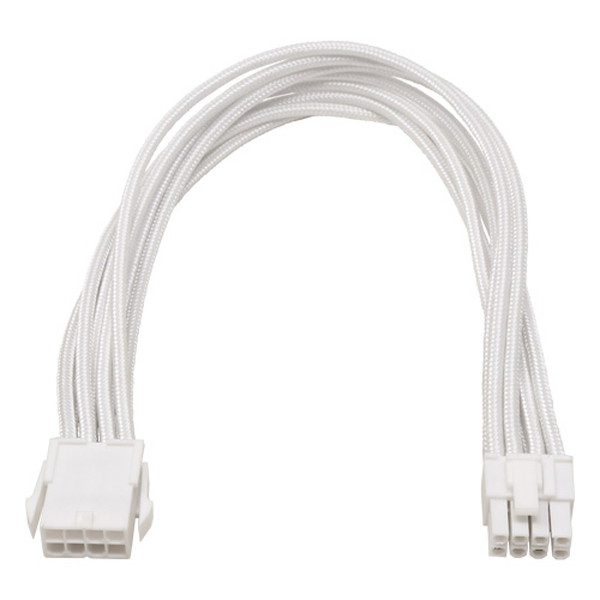 Ainex �����ͥå��� PCI Express���Ÿ���Ĺ���꡼�֥����֥� 30cm �ۥ磻�� PX-015V-WH2�ڥ���󥻥��Բġ��̳�ƻ����Υ�������Բġ� -������-