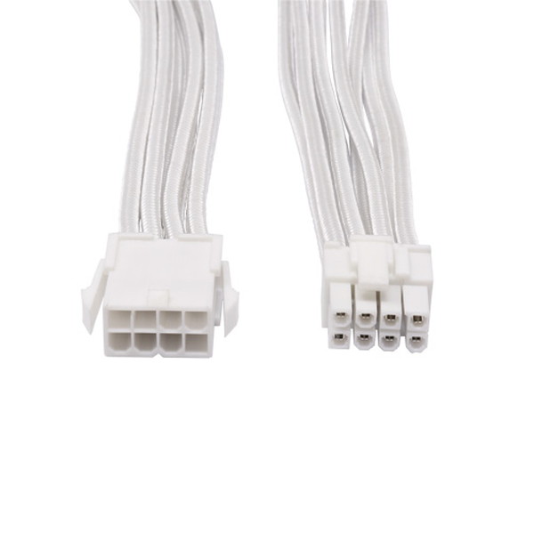 Ainex �����ͥå��� PCI Express���Ÿ���Ĺ���꡼�֥����֥� 30cm �ۥ磻�� PX-015V-WH2�ڥ���󥻥��Բġ��̳�ƻ����Υ�������Բġ� -������-