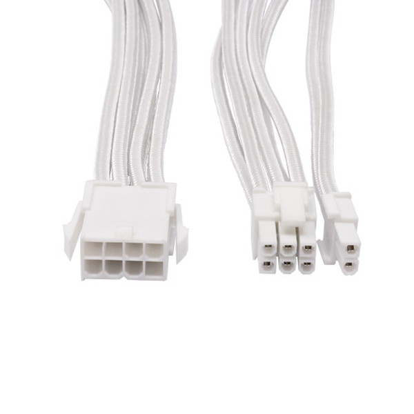 Ainex �����ͥå��� PCI Express���Ÿ���Ĺ���꡼�֥����֥� 30cm �ۥ磻�� PX-015V-WH2�ڥ���󥻥��Բġ��̳�ƻ����Υ�������Բġ� -������-