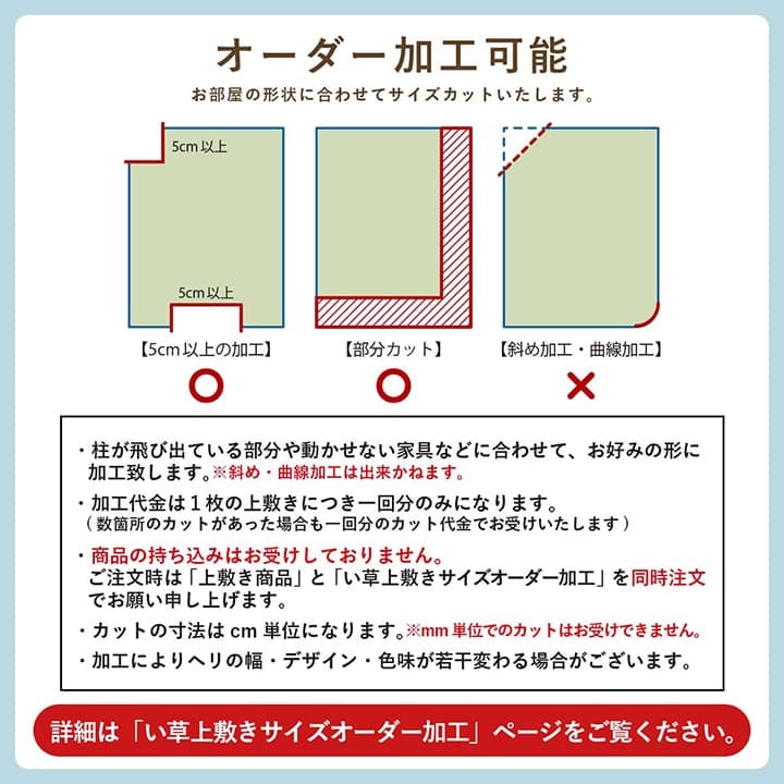 イケヒコ い草ラグ 花ござ カーペット 格子柄 ナチュラル シンプル 和室 洋室 裏不織布滑り止め 滑りにくい 抗菌防臭 消臭 お手入れ簡単 夏快適さらさら 江戸間6畳 (約261×352cm)レイクブルー 1031290040602【代引き不可】【北海道沖縄離島は配送不可】-お取り寄せ品-