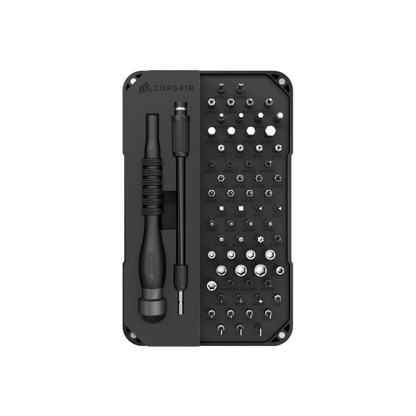 Corsair ���륻�� ���� PC DIY PRECISION TOOLKIT CC-9310003-WW�ڥ���󥻥��Բġ��̳�ƻ����Υ�������Բġ� -������-