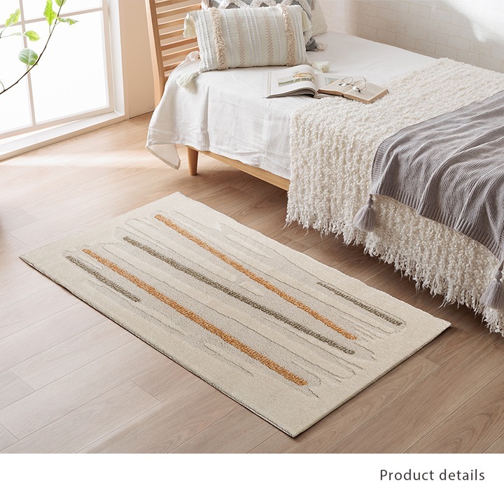 �����ҥ� �����ڥå� �ǥ�����饰 ������ȥ󥫡��ڥå� �롼��ޥå� �饰�ޥå� Ĺ���� �����ܥ꡼ �̲��� ����ץ�  ��80��140cm 1321650010101��������Բġۡ��̳�ƻ����Υ��������Բġ�-��������-