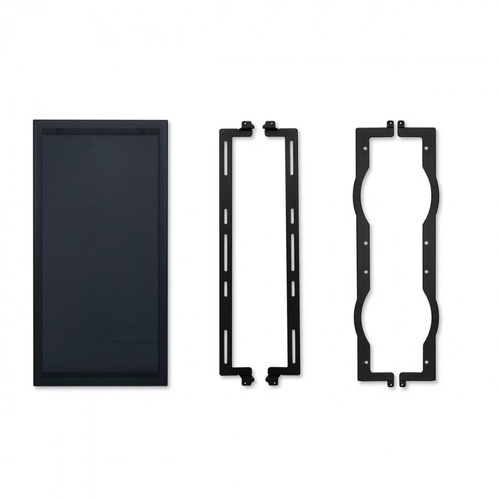 Lian Li メッシュ構造O11D EVO RGB専用フロントメッシュキット O11DERGB-4X 【キャンセル不可・北海道沖縄離島配送不可】