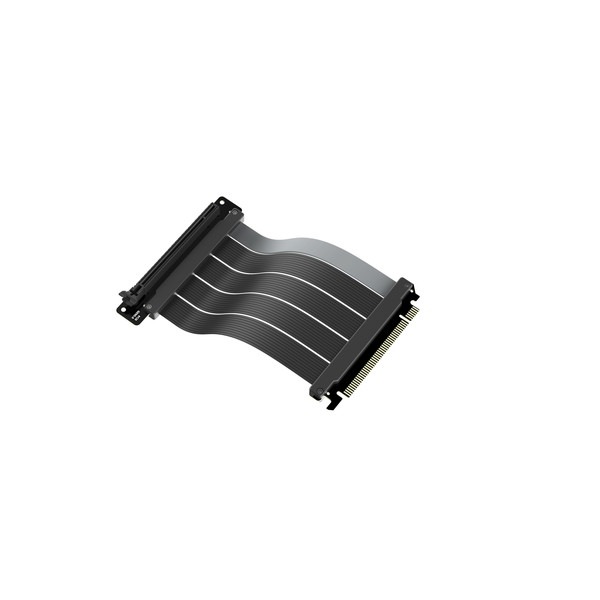 CoolerMaster ケース・アクセサリー MCA-U000C-KFVK03(V VGA Card Holder Kit Gen5 Black) 縦置きマウント GPUパネル付 取り外し可能 ブラック VERTICAL GRAPHICS CARD HOLDER KIT GEN 5 【キャンセル不可・北海道沖縄離島配送不可】