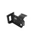 CoolerMaster ケース・アクセサリー MCA-U000C-KFVK03(V VGA Card Holder Kit Gen5 Black) 縦置きマウント GPUパネル付 取り外し可能 ブラック VERTICAL GRAPHICS CARD HOLDER KIT GEN 5 【キャンセル不可・北海道沖縄離島配送不可】