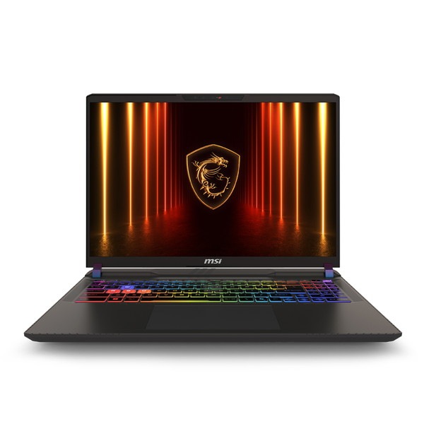 MSI Vector-16-HX-AI-A2XWIG-7650JP