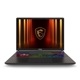 MSI ϥڥåߥ󥰥ΡPC Vector-16-HX-AI-A2XWIG-7650JP 餫ɽǥץ쥤240Hz 16 WQXGA 240Hz/Core Ultra 9 ץå 275HX/GeForce RTX 5080 Laptop GPU /32GB/SSD 1TB/Windows 11 Pro