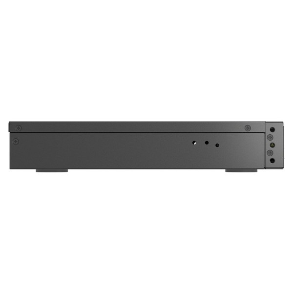 QNAP マネージドスイッチ QSW-M7308R-4X 4 x 100GbE QSFP28 ポート/ 8 x 25GbE SFP28 ポートポート数 : 4+8 100GbE L3 Lite Managed スイッチ【お取り寄せ商品です/納期都度対応】