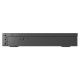 QNAP マネージドスイッチ QSW-M7308R-4X 4 x 100GbE QSFP28 ポート/ 8 x 25GbE SFP28 ポートポート数 : 4+8 100GbE L3 Lite Managed スイッチ【お取り寄せ商品です/納期都度対応】