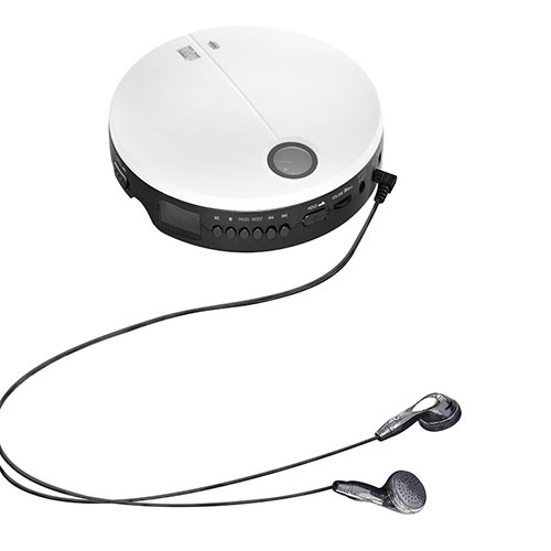 �٥륽�� CD�ץ졼�䡼 �٥륽�� �ݡ����֥�CD�ץ졼�䡼 �ۥ磻�ȡߥ֥�å� VS-PCD01WB �ɤ��Ǥⵤ�ڤ�CD���ڤ����! 0937-4580750340312-ds��������������ꡦ����󥻥��Բġ��̳�ƻ����Υ�������Բġ� -������-