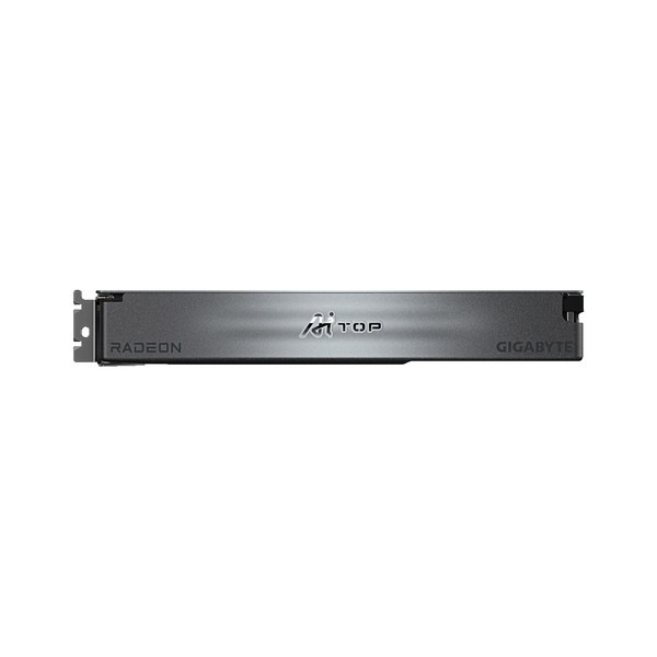 GIGABYTE グラフィックボード GV-R9700AI TOP-32GD / Radeon AI PRO R9700搭載 / PCI Express 5.0 x16 / 32GB GDDR6 メモリ / グラフィックカード グラボ【キャンセル不可・北海道沖縄離島配送不可】