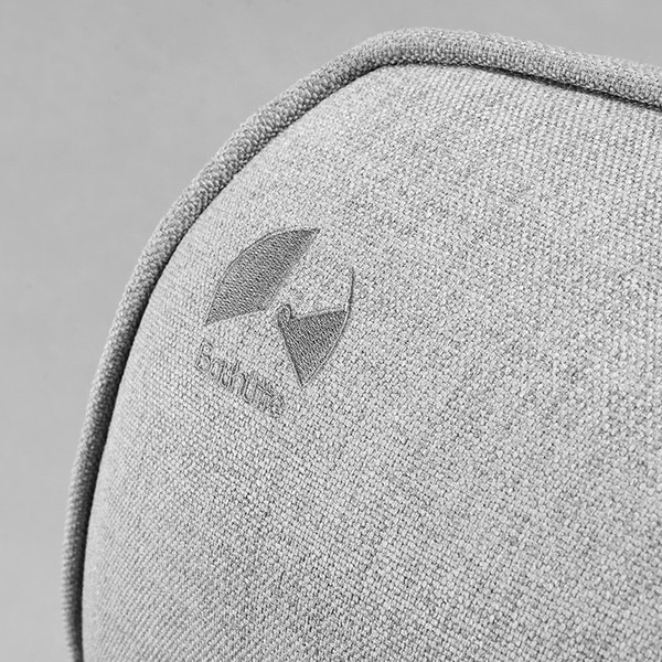 Bauhutte �Х��ҥ�å� �����ߥ󥰺°ػ� HUG POD �ϥ��ݥå� �֥�å� GX-250-BK ��������������ꡦ����󥻥��Բġ��̳�ƻ����Υ�������Բġ� -�᡼����ľ��- ���᡼�����߸˷�����