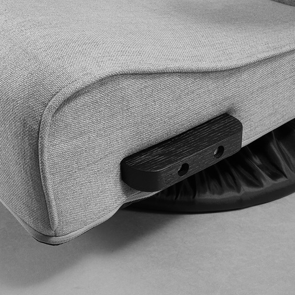 4580742235329 Bauhutte バウヒュッテ ゲーミング座椅子 HUG POD