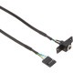 ASRock Rear Speaker out audio cable kit ���������֥륭�å� DeskminiA300 �������å� �ڥ���󥻥��Բġ��̳�ƻ����Υ�������Բġ�