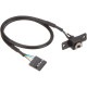 ASRock Rear Speaker out audio cable kit ���������֥륭�å� DeskminiA300 �������å� �ڥ���󥻥��Բġ��̳�ƻ����Υ�������Բġ�