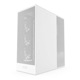 NZXT �ߥɥ륿�PC������ H7FLOW CM-H72FW-01 �ۥ磻�� ��ڥ���󥻥��Բġ��̳�ƻ����Υ�������Բġ�